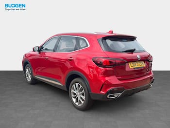 Used MG MG HS 2023 for sale - 79711971: Photo