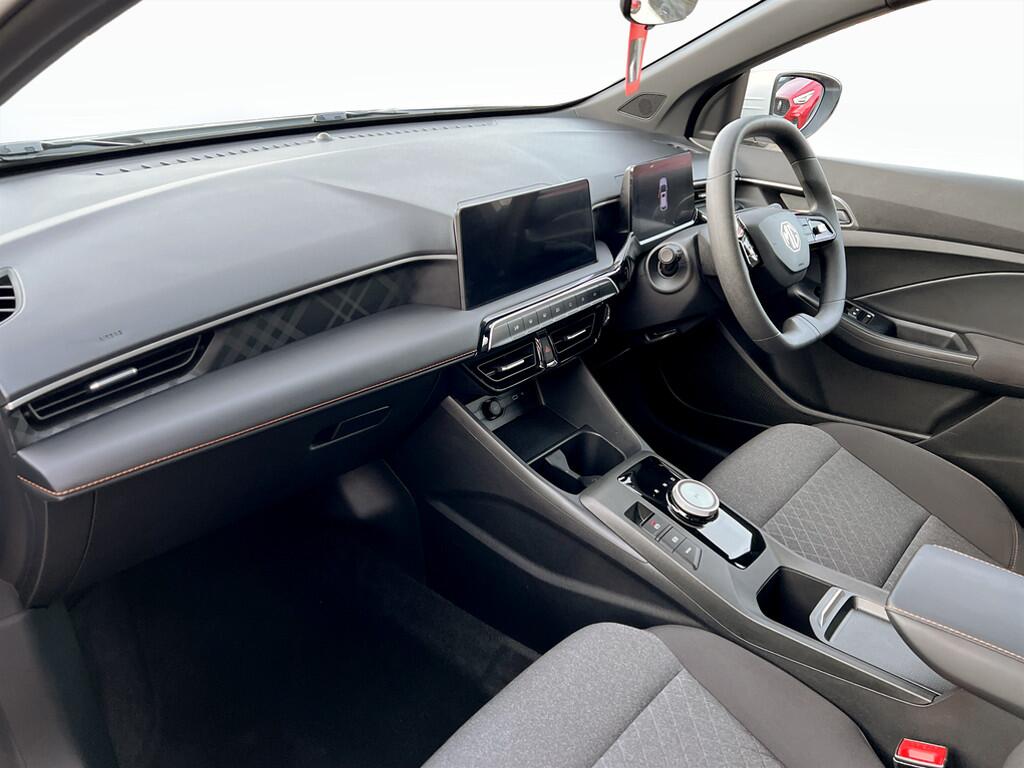 Used MG MG3 2025 for sale - 77166939: Photo 13