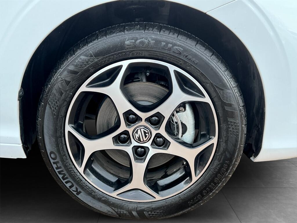Used MG MG3 2025 for sale - 77166939: Photo 17