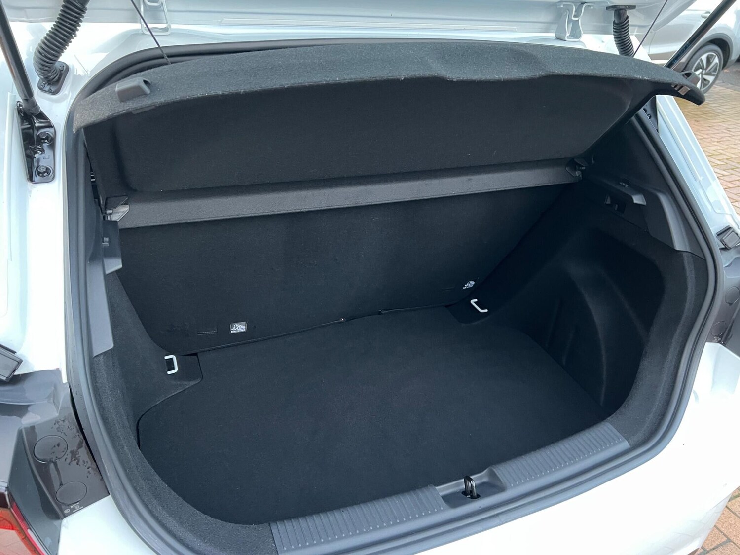 Used MG MG3 2025 for sale - 77166939: Photo 21