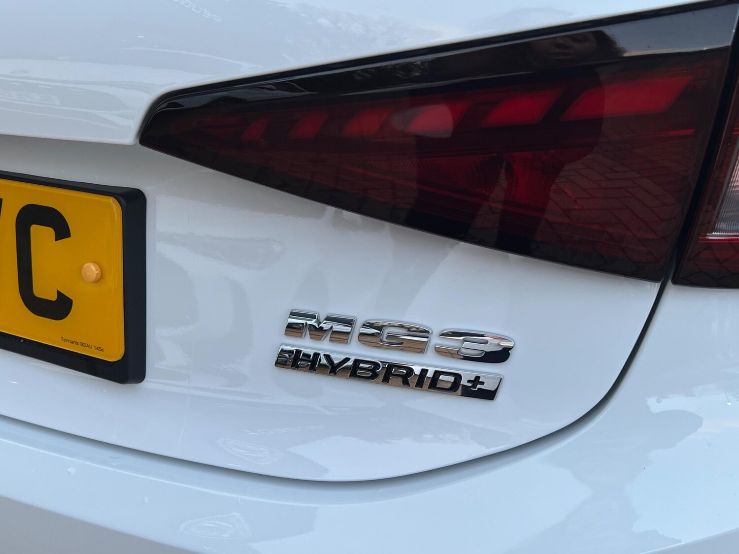 Used MG MG3 2025 for sale - 77166939: Photo 24