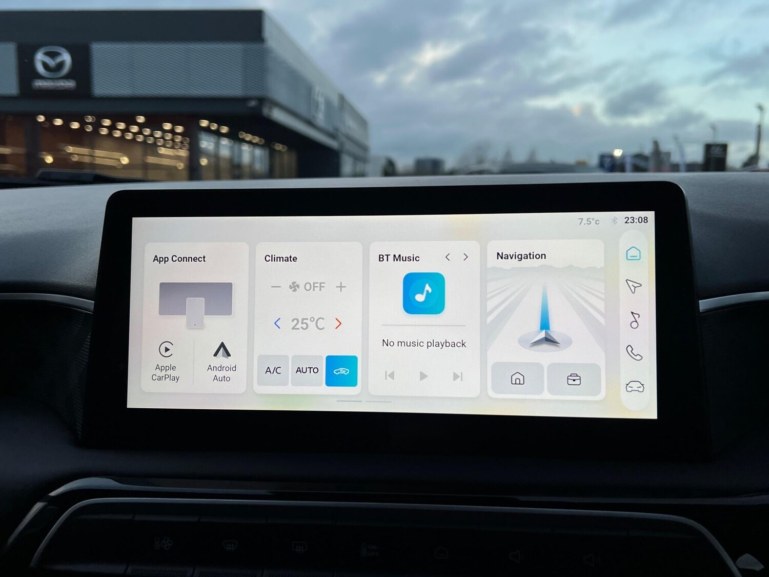 Used MG MG3 2025 for sale - 77166939: Photo 28