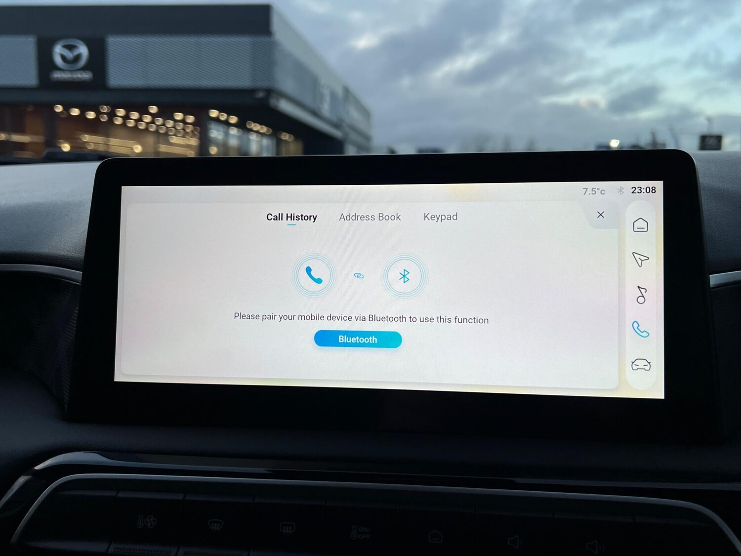 Used MG MG3 2025 for sale - 77166939: Photo 31