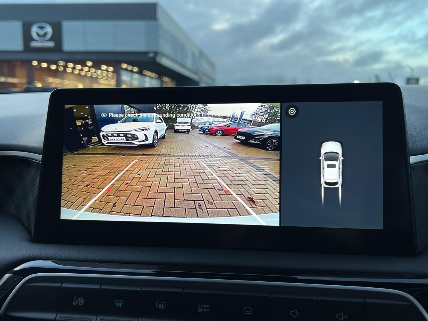 Used MG MG3 2025 for sale - 77166939: Photo 36