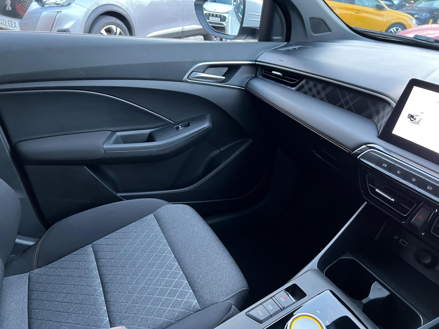 Used MG MG3 2025 for sale - 77166939: Photo 38