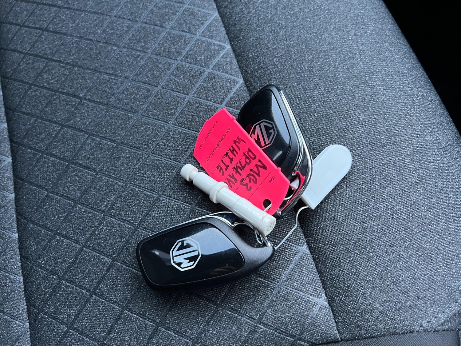 Used MG MG3 2025 for sale - 77166939: Photo 43