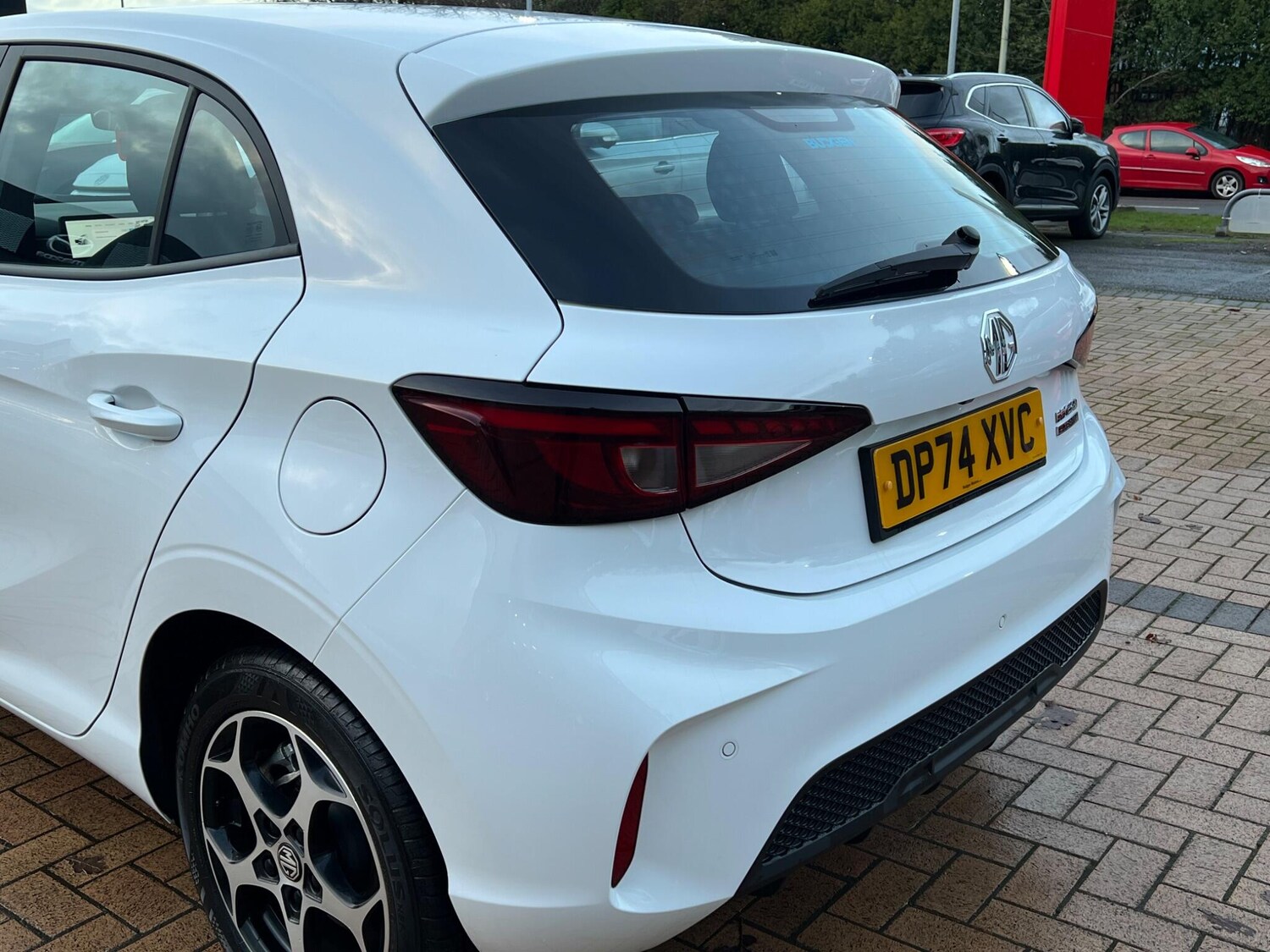 Used MG MG3 2025 for sale - 77166939: Photo 44