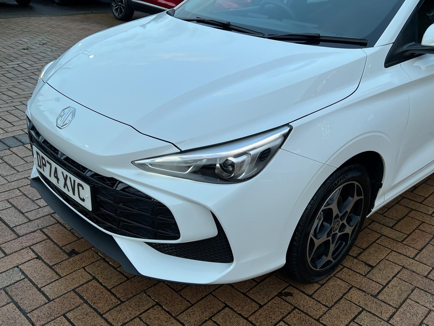 Used MG MG3 2025 for sale - 77166939: Photo 46