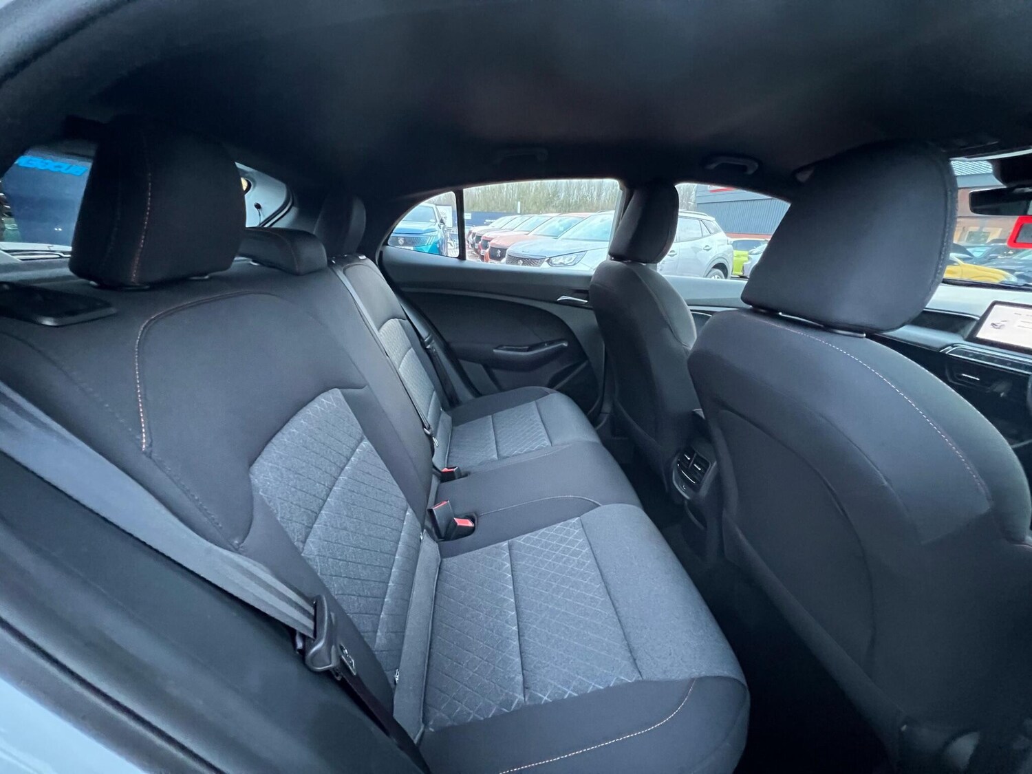 Used MG MG3 2025 for sale - 77166939: Photo 49