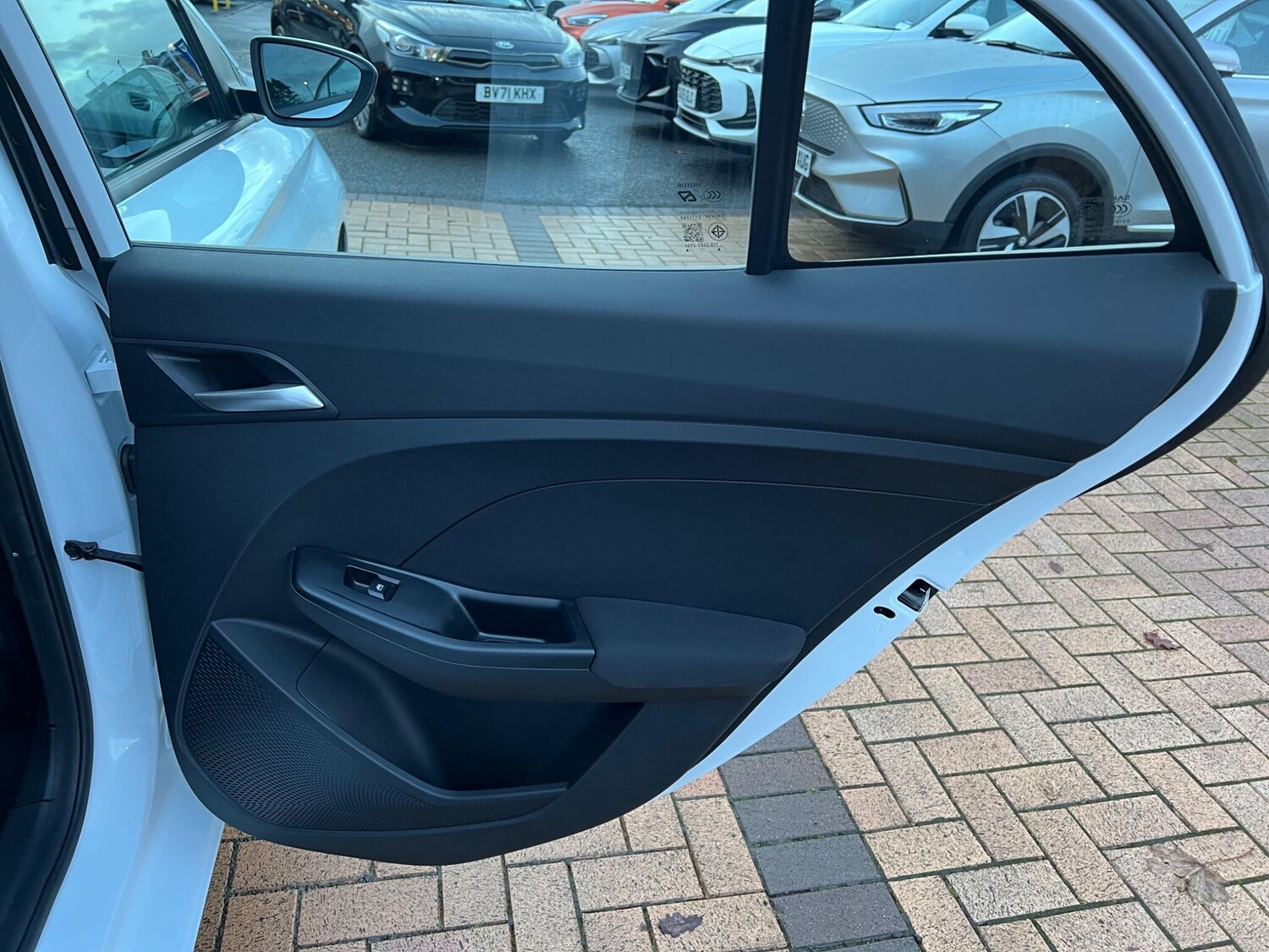 Used MG MG3 2025 for sale - 77166939: Photo 50