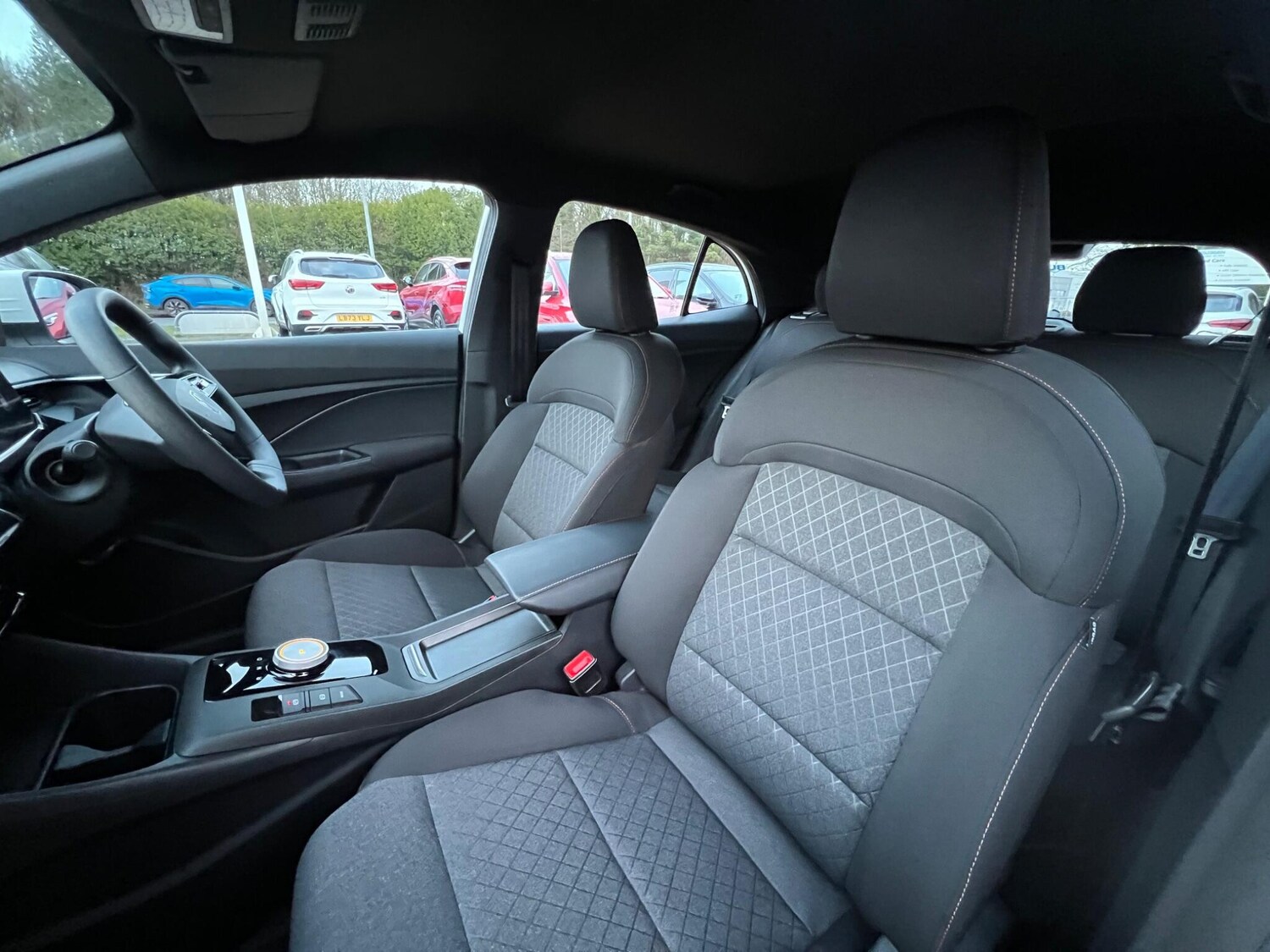 Used MG MG3 2025 for sale - 77166939: Photo 51