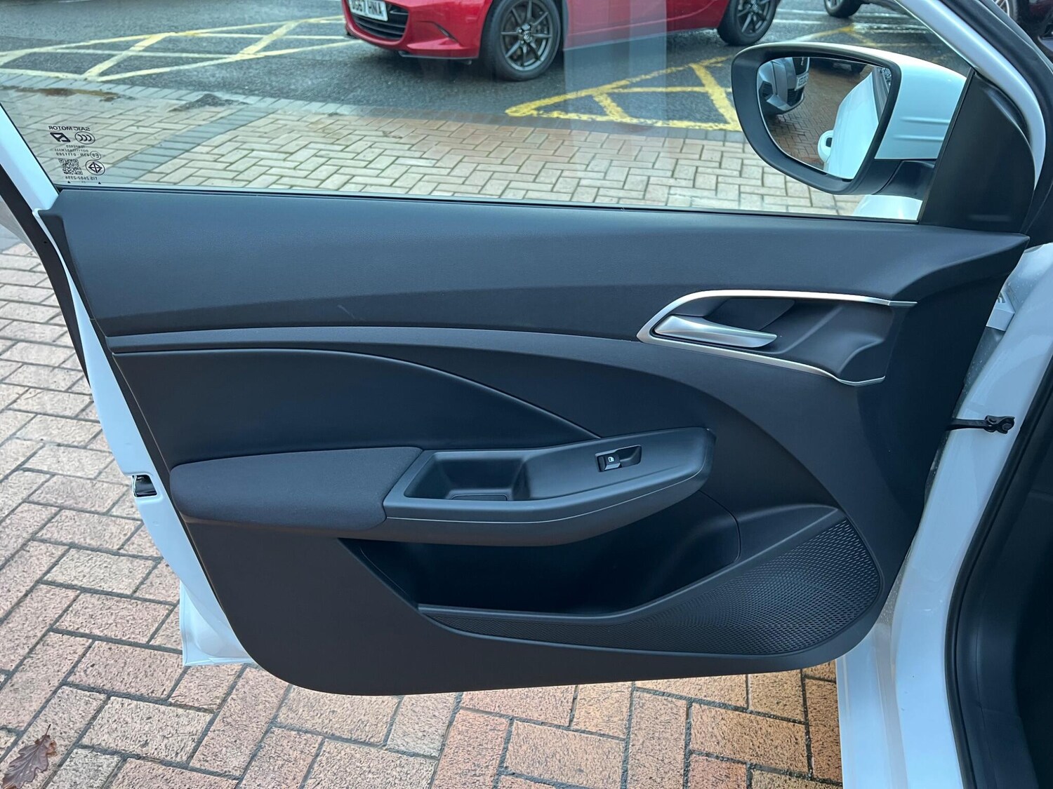 Used MG MG3 2025 for sale - 77166939: Photo 52