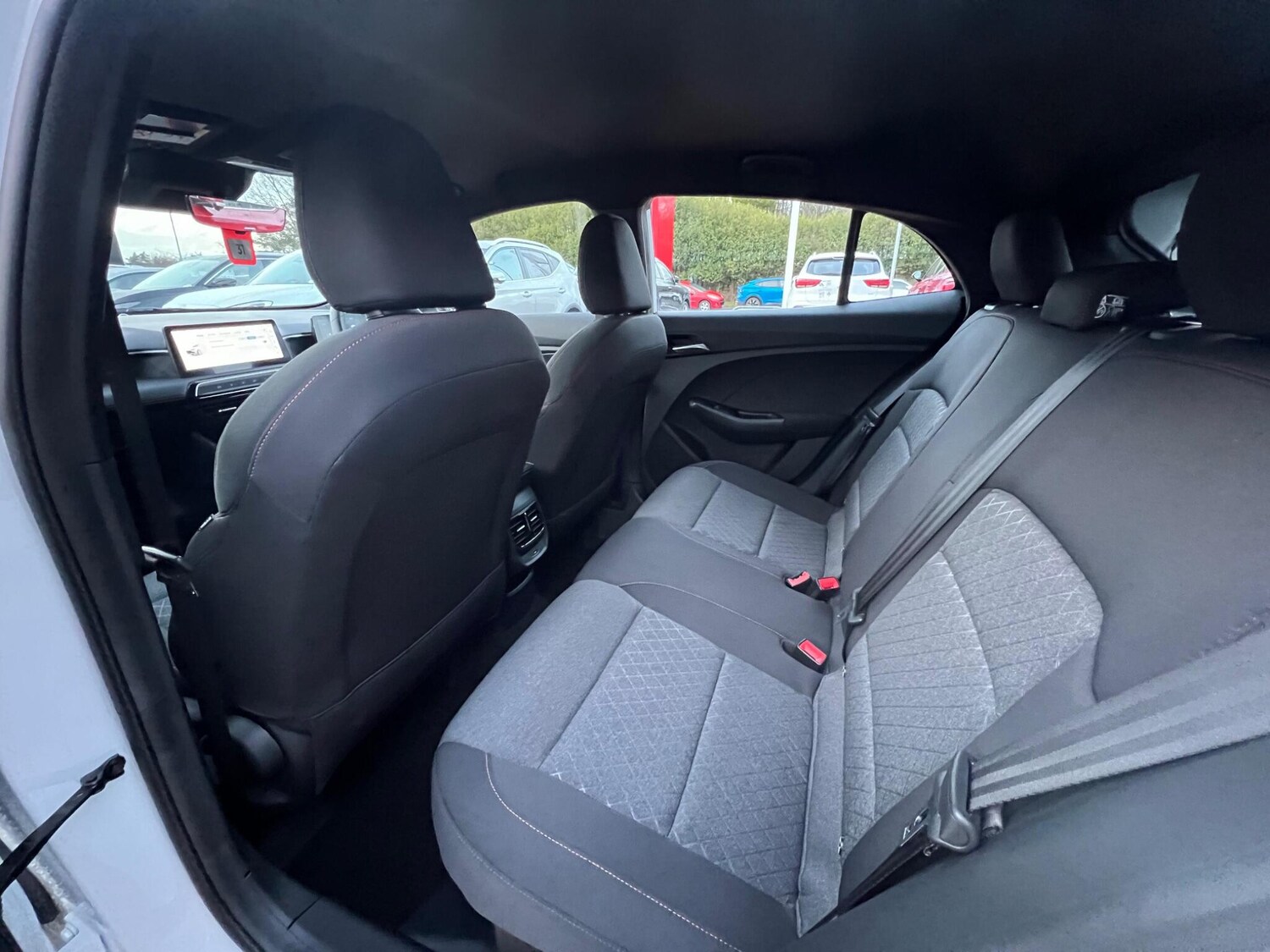 Used MG MG3 2025 for sale - 77166939: Photo 53