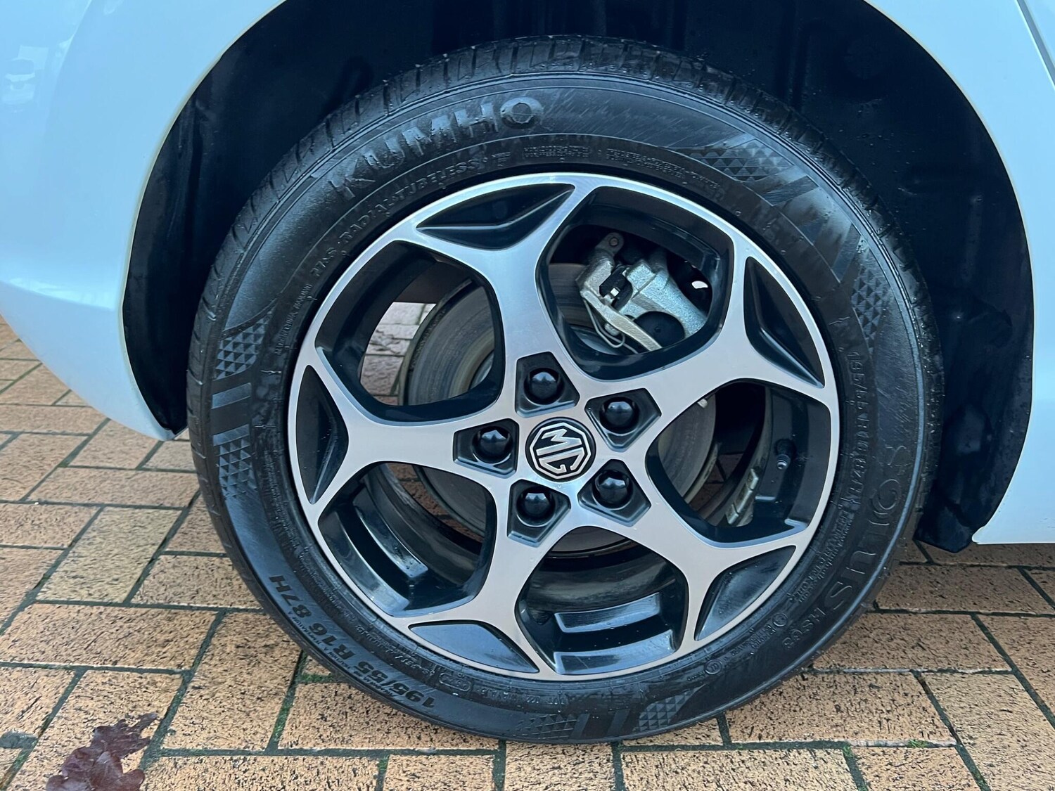 Used MG MG3 2025 for sale - 77166939: Photo 54