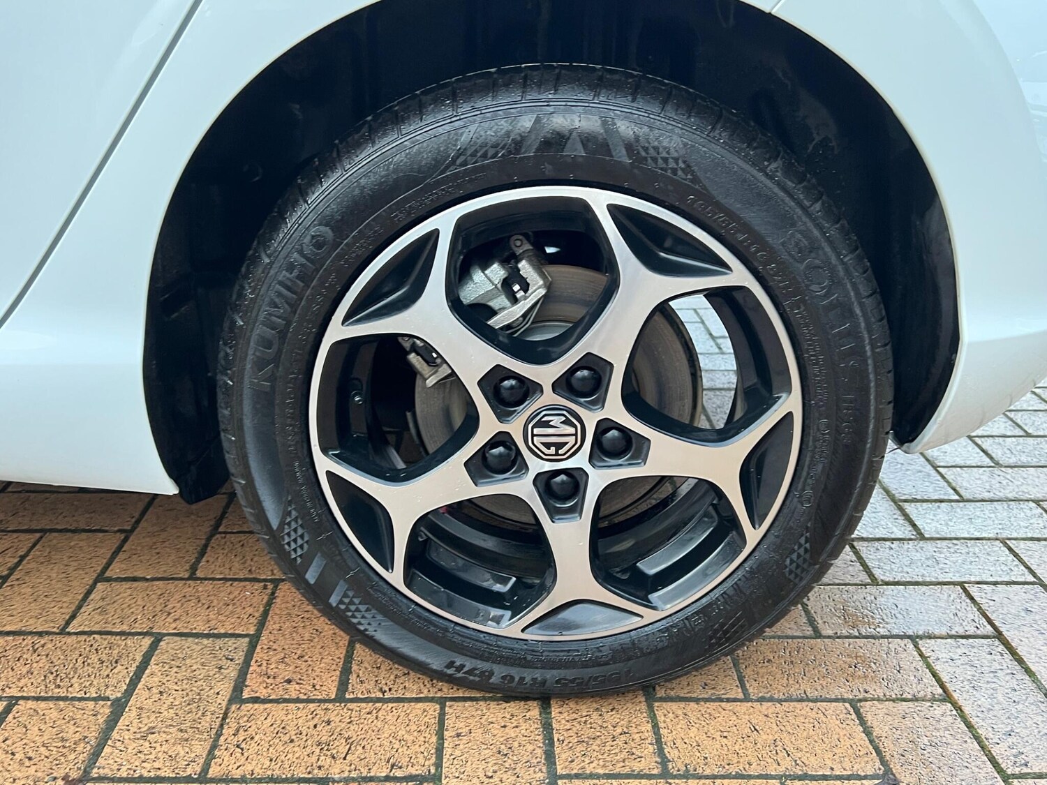 Used MG MG3 2025 for sale - 77166939: Photo 55