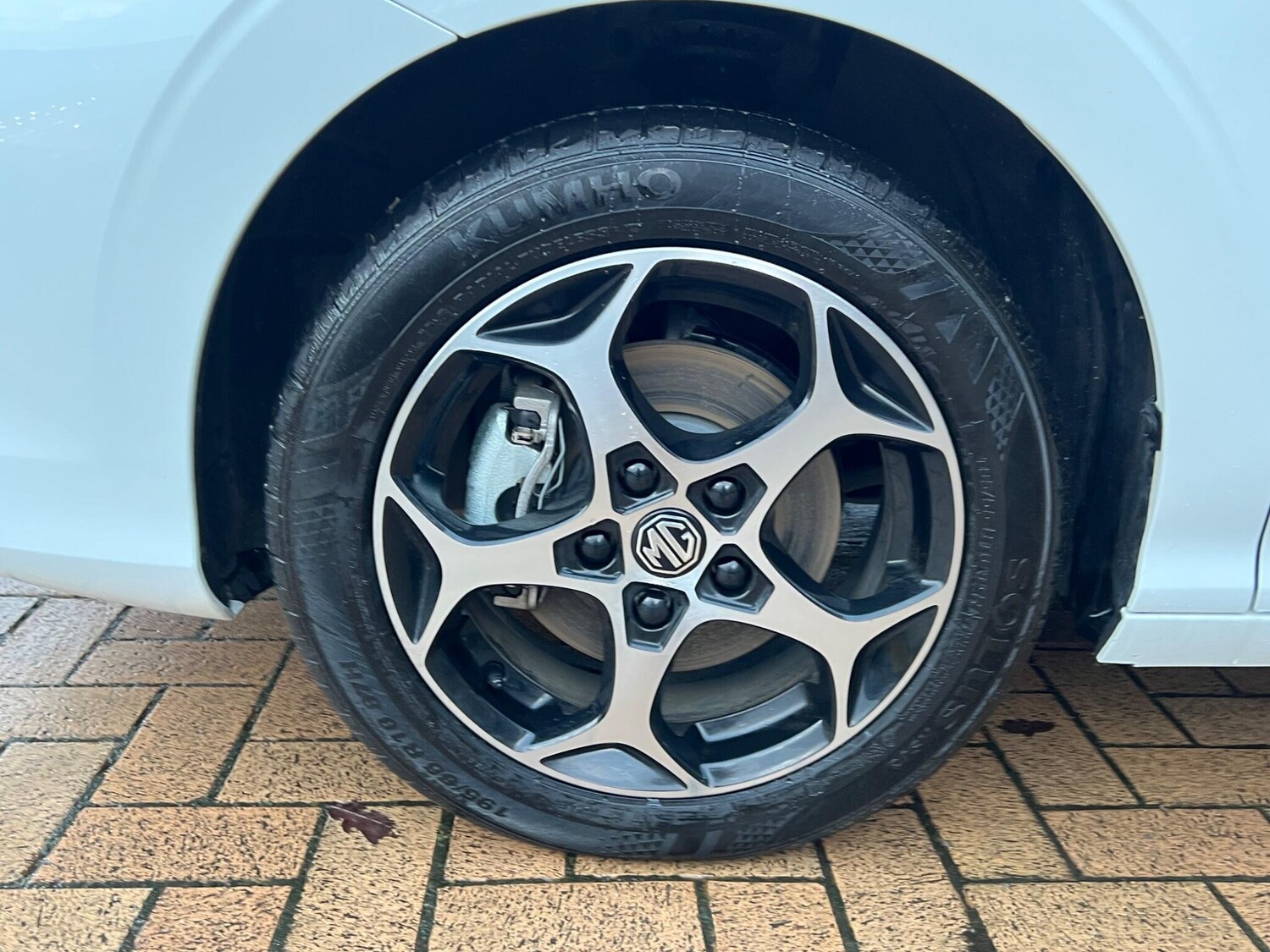 Used MG MG3 2025 for sale - 77166939: Photo 56