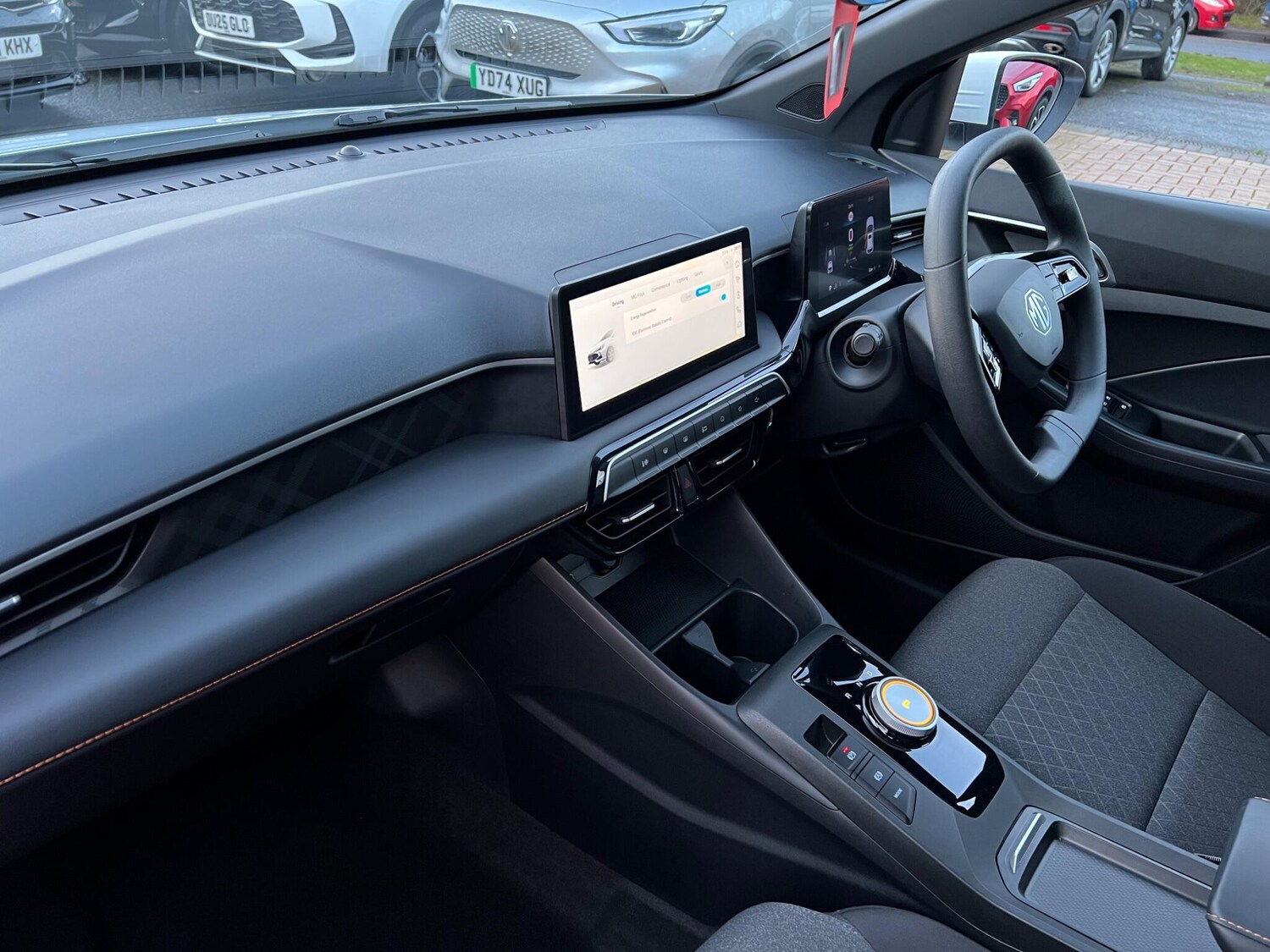 Used MG MG3 2025 for sale - 77166939: Photo 57