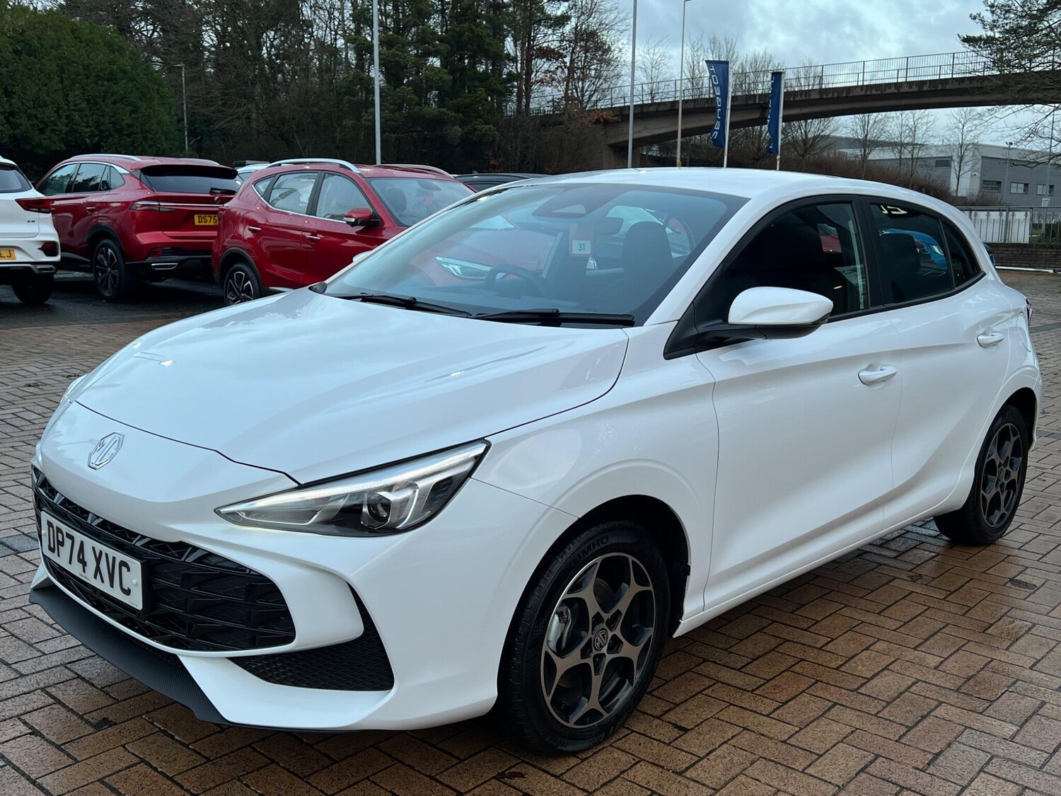 Used MG MG3 2025 for sale - 77166939: Photo 58