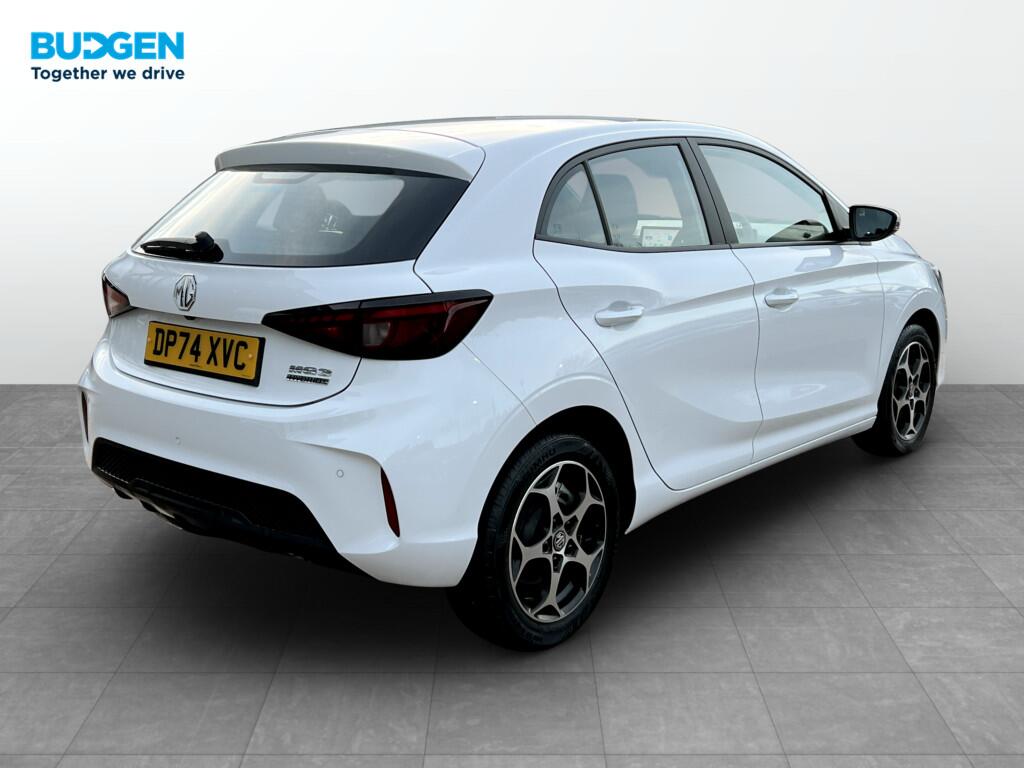 Used MG MG3 2025 for sale - 77166939: Photo 6