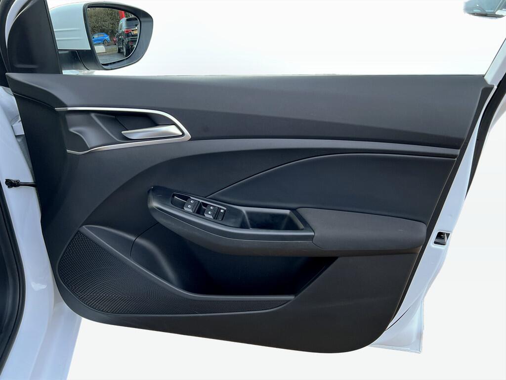 Used MG MG3 2025 for sale - 77166939: Photo 7