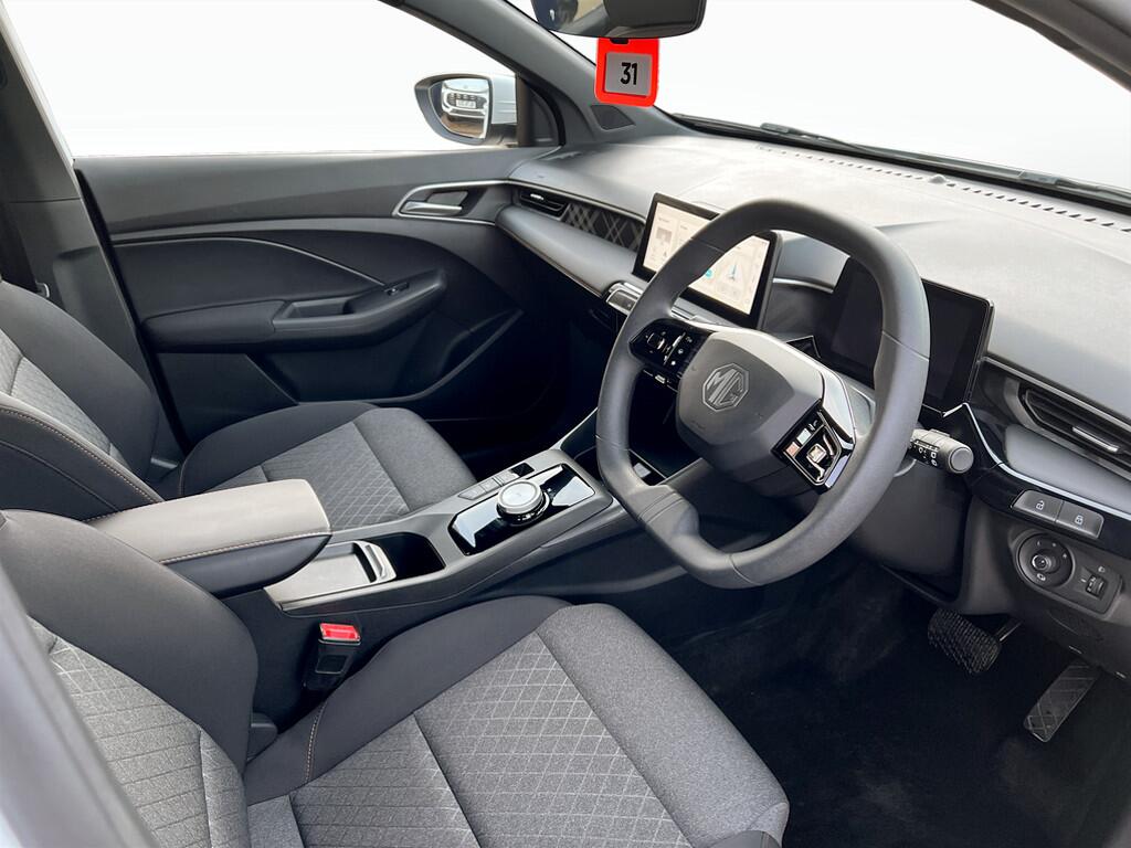 Used MG MG3 2025 for sale - 77166939: Photo 9