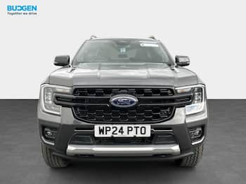 Used Ford Ranger 2024 for sale - 79766858: Photo