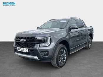 Used Ford Ranger 2024 for sale - 79766858: Photo