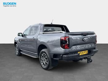 Used Ford Ranger 2024 for sale - 79766858: Photo
