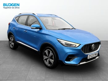 Used MG MG ZS 2023 for sale - 78623473: Photo