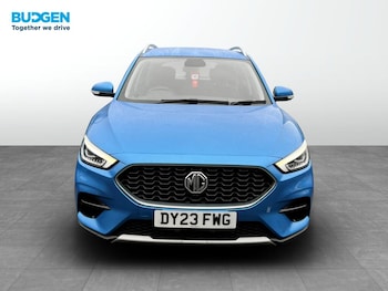 Used MG MG ZS 2023 for sale - 78623473: Photo