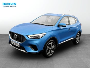 Used MG MG ZS 2023 for sale - 78623473: Photo
