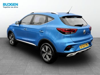 Used MG MG ZS 2023 for sale - 78623473: Photo