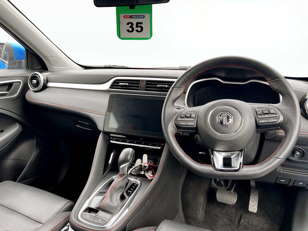 Used MG MG ZS 2023 for sale - 77625572: Photo 10