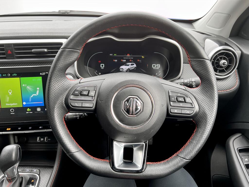 Used MG MG ZS 2023 for sale - 77625572: Photo 11