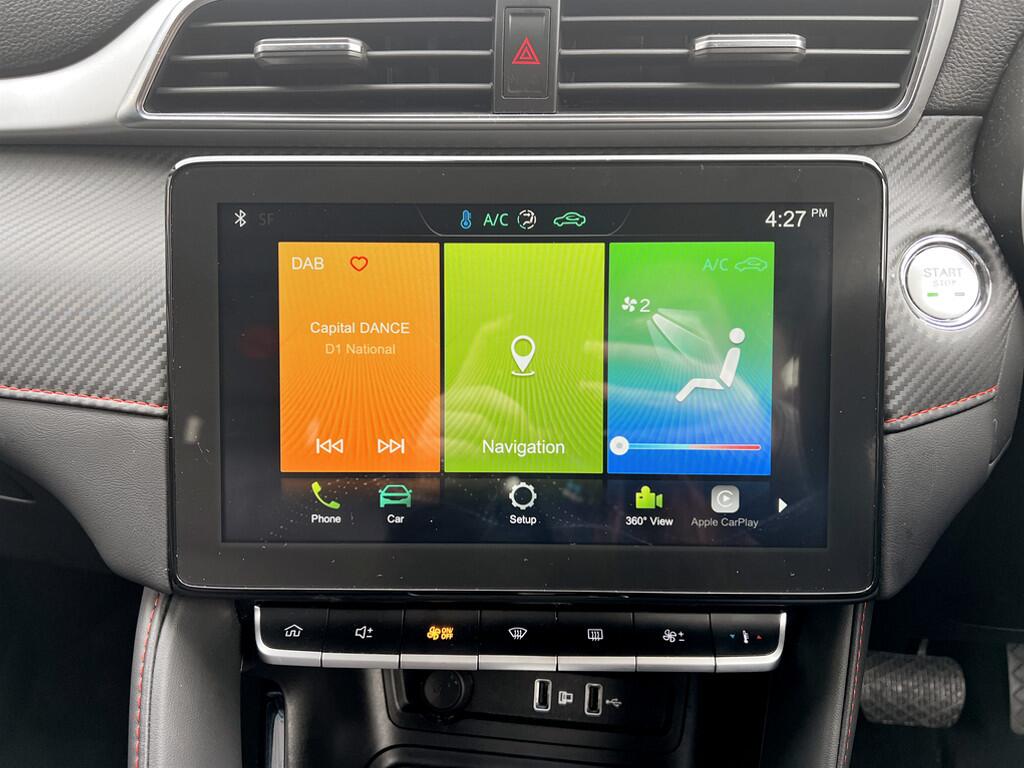 Used MG MG ZS 2023 for sale - 77625572: Photo 12