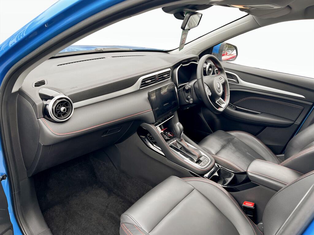 Used MG MG ZS 2023 for sale - 77625572: Photo 13