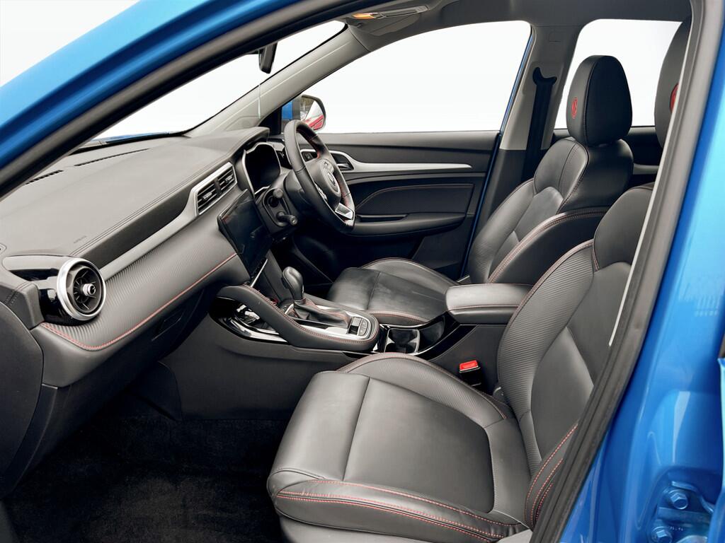 Used MG MG ZS 2023 for sale - 77625572: Photo 14