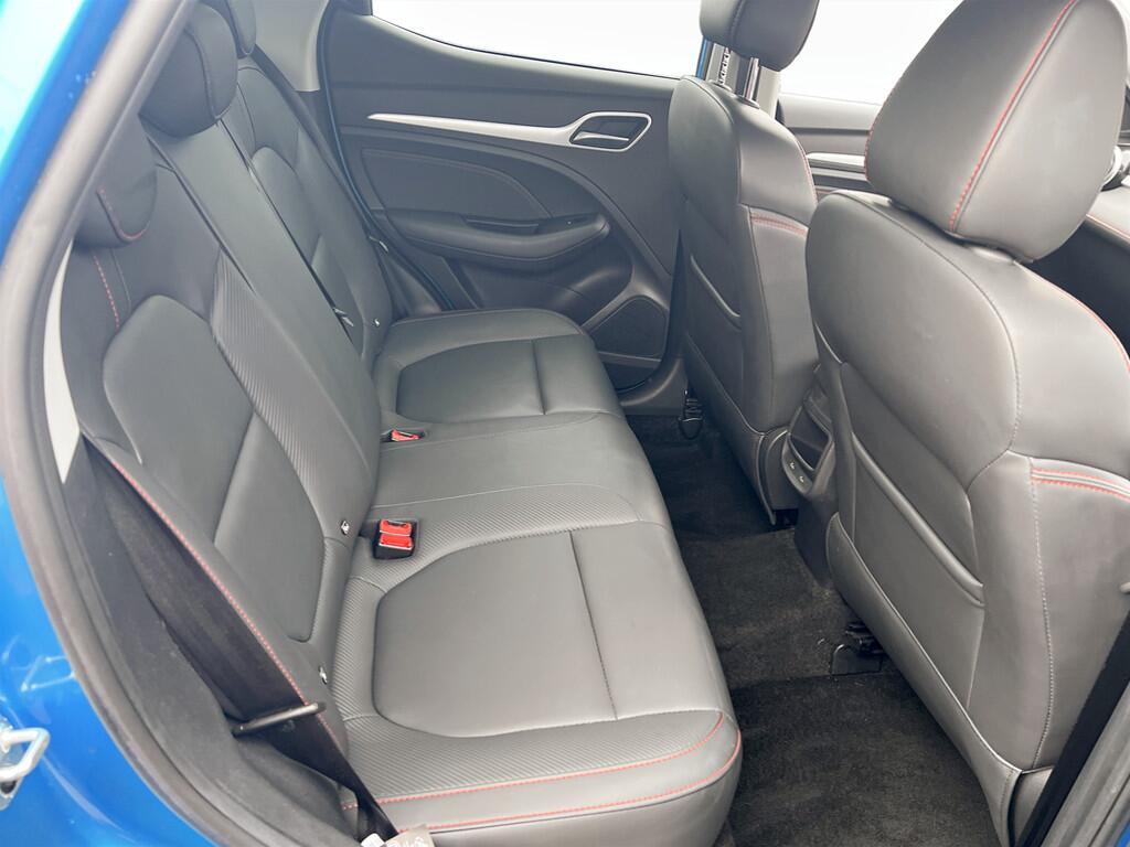 Used MG MG ZS 2023 for sale - 77625572: Photo 16