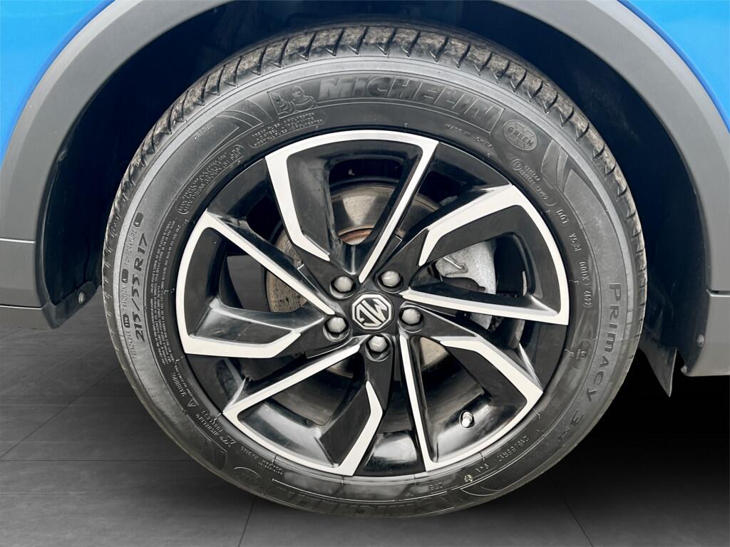 Used MG MG ZS 2023 for sale - 77625572: Photo 17