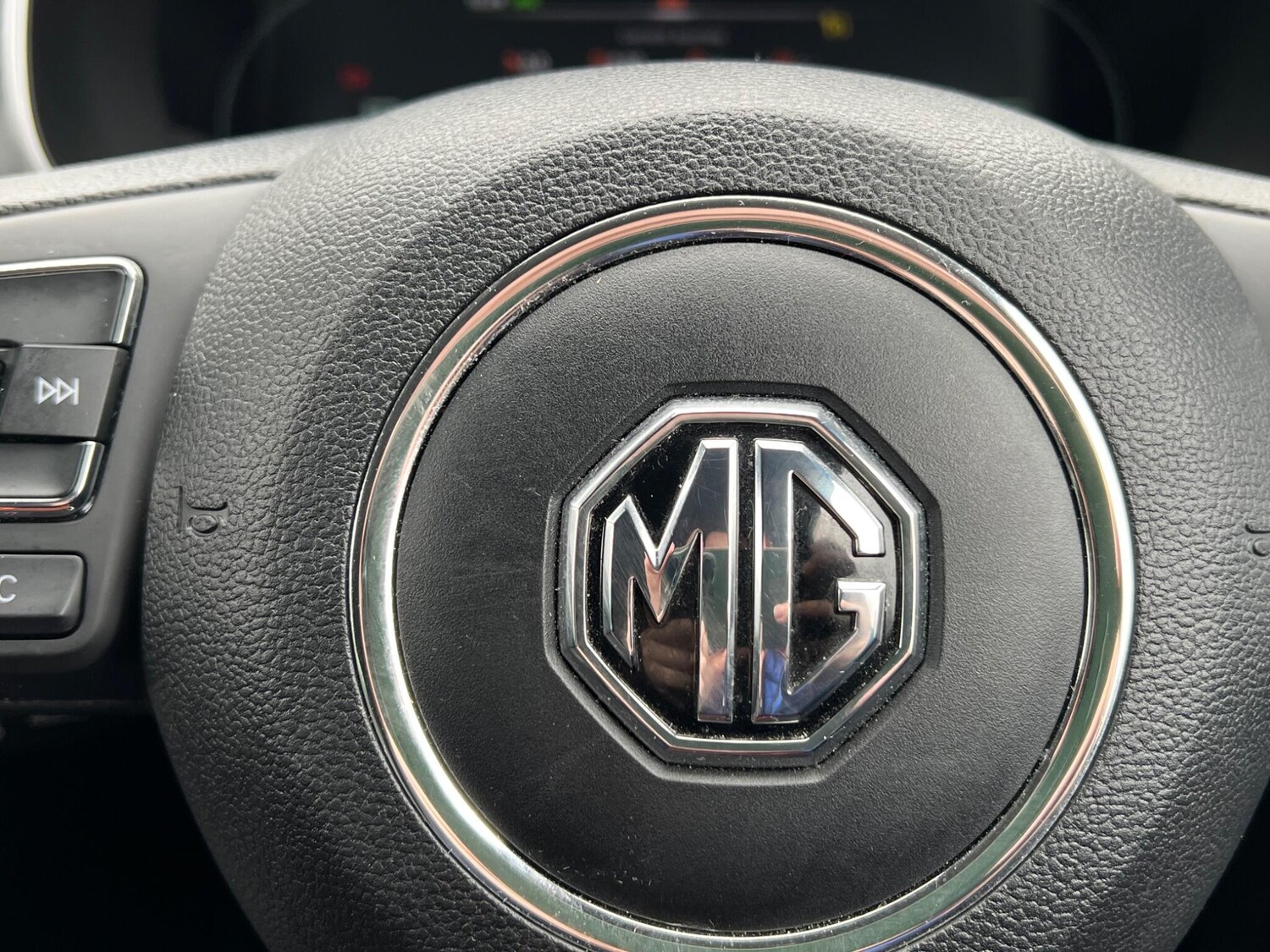 Used MG MG ZS 2023 for sale - 77625572: Photo 21