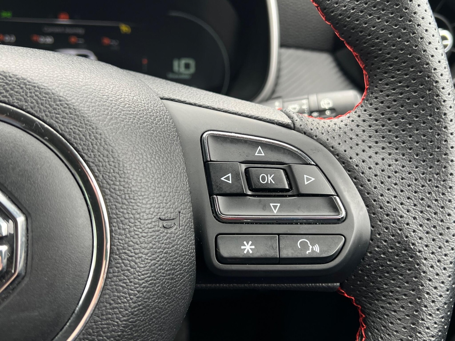 Used MG MG ZS 2023 for sale - 77625572: Photo 22