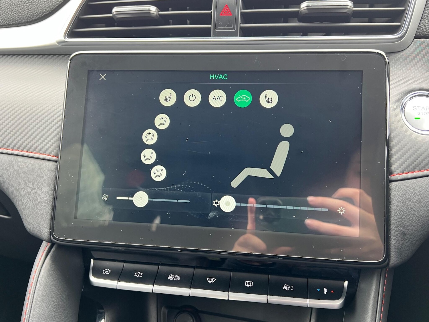 Used MG MG ZS 2023 for sale - 77625572: Photo 28