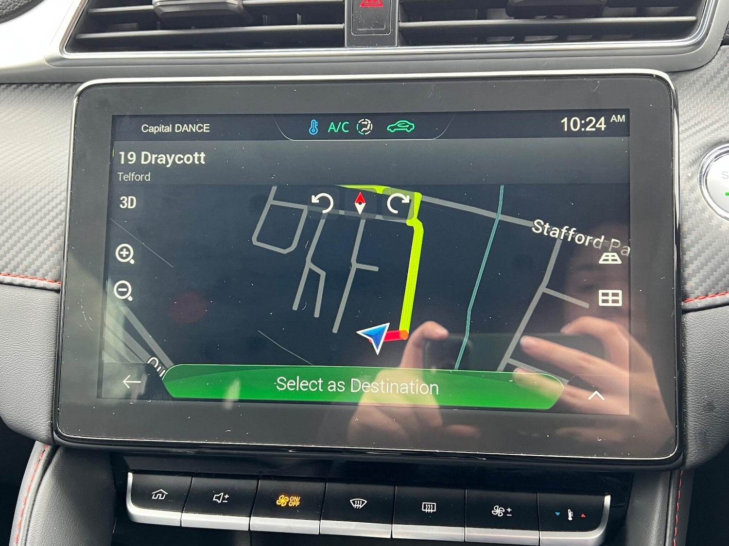 Used MG MG ZS 2023 for sale - 77625572: Photo 29