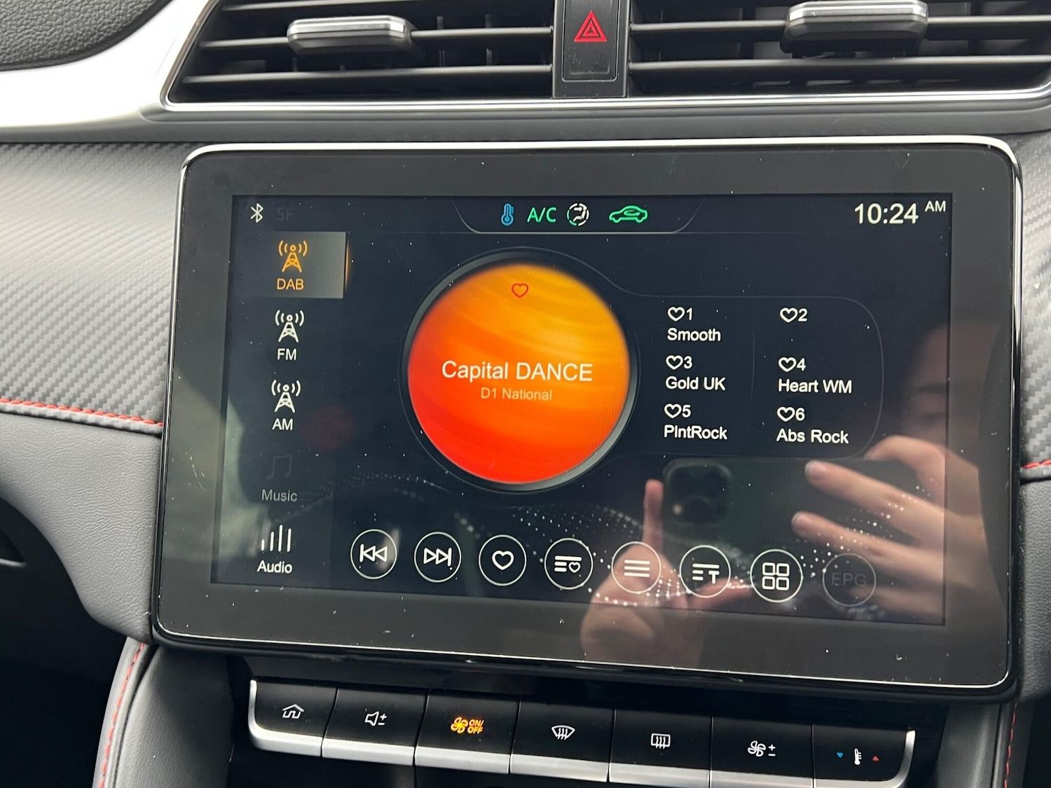 Used MG MG ZS 2023 for sale - 77625572: Photo 30