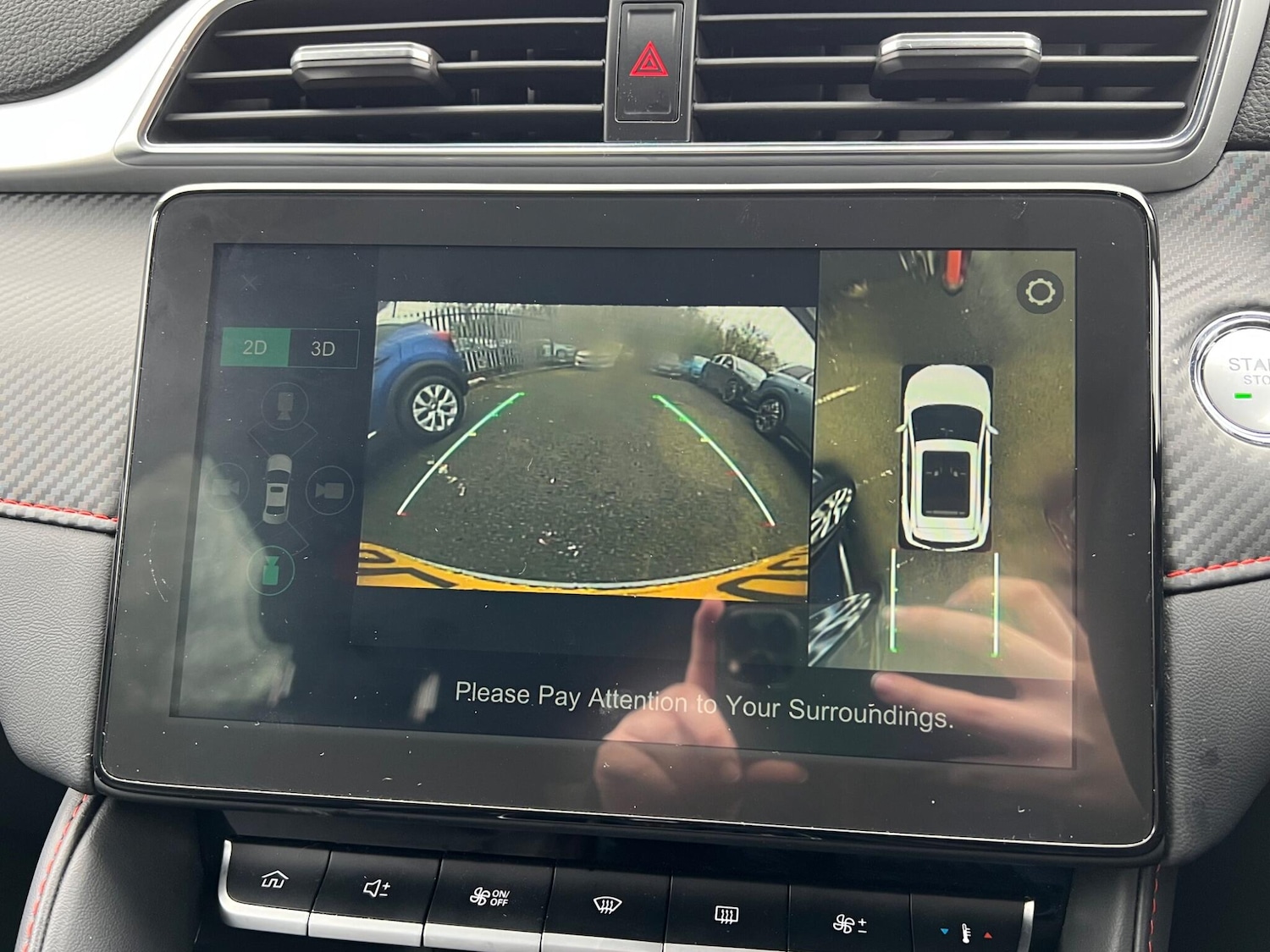 Used MG MG ZS 2023 for sale - 77625572: Photo 33