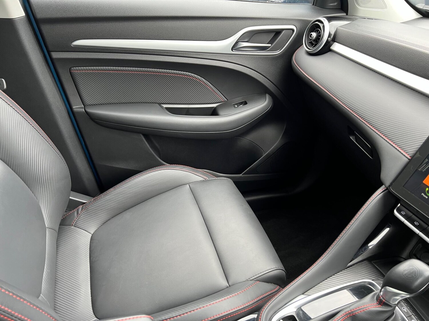 Used MG MG ZS 2023 for sale - 77625572: Photo 36