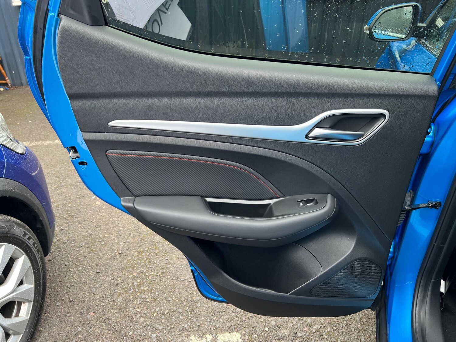 Used MG MG ZS 2023 for sale - 77625572: Photo 37