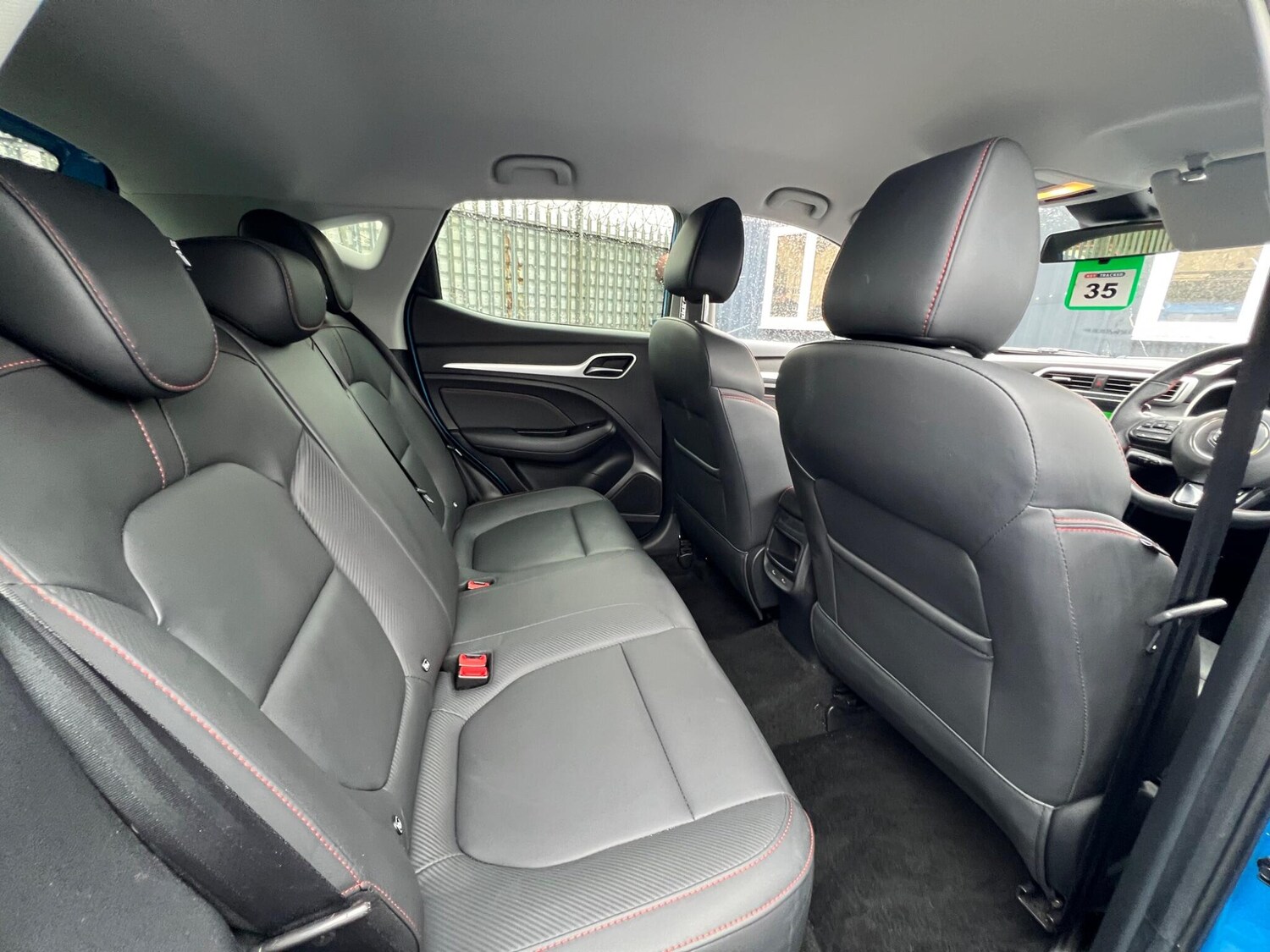 Used MG MG ZS 2023 for sale - 77625572: Photo 38