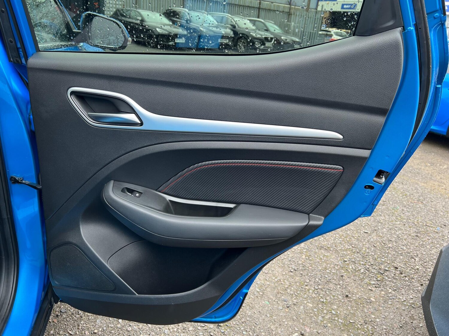 Used MG MG ZS 2023 for sale - 77625572: Photo 39