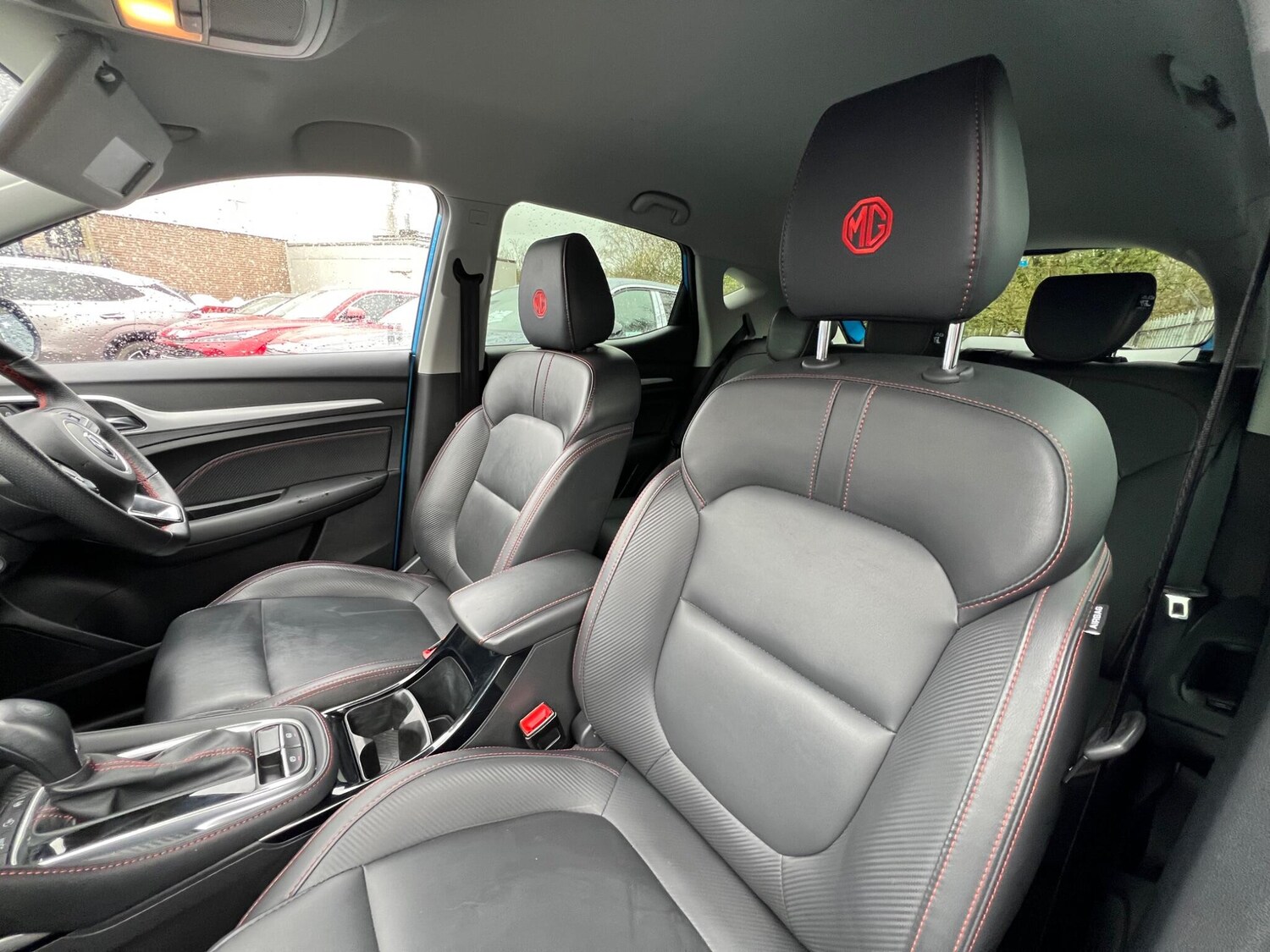 Used MG MG ZS 2023 for sale - 77625572: Photo 40